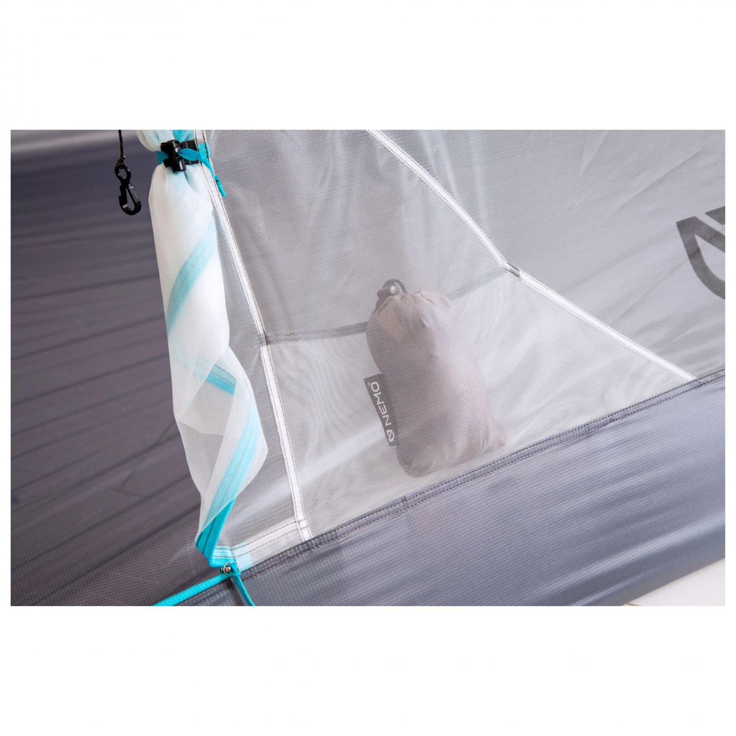 Nemo Hornet Elite OSMO 2P - 2-Personen Zelt 13 Nemo Hornet Elite OSMO 2P - 2-Personen Zelt – Bild 11