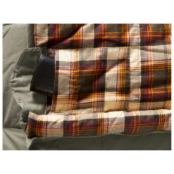 Nordisk Almond -2 - Kunstfaserschlafsack -Zelte Verkäufe nordisk almond 2 kunstfaserschlafsack detail 4