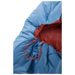 Nordisk Puk Junior - Kinderschlafsack -Zelte Verkäufe nordisk puk junior kinderschlafsack detail 5