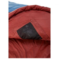 Nordisk Puk Junior - Kinderschlafsack -Zelte Verkäufe nordisk puk junior kinderschlafsack detail 6