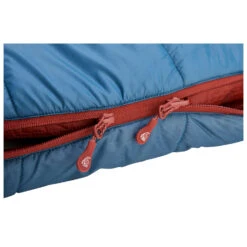 Nordisk Puk Junior - Kinderschlafsack -Zelte Verkäufe nordisk puk junior kinderschlafsack detail 8