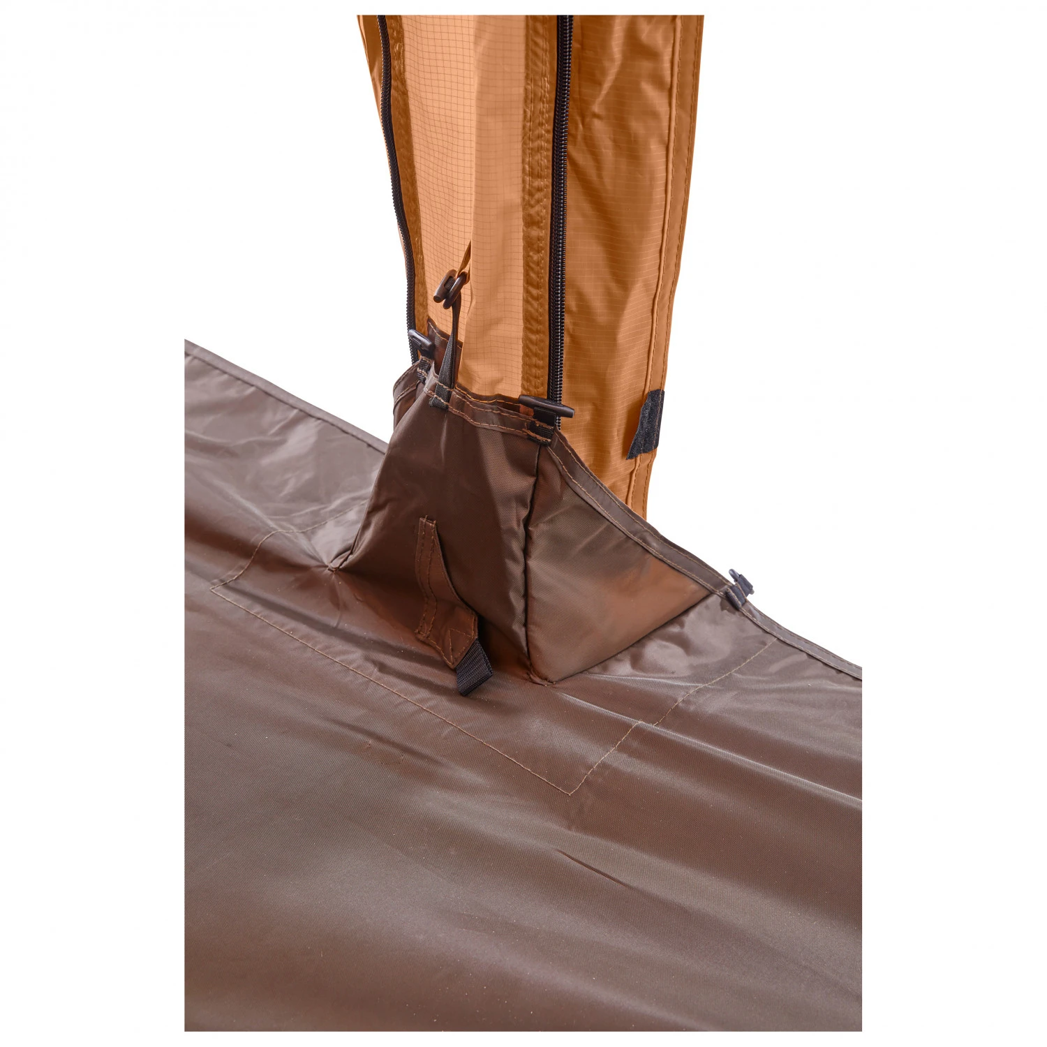 Nordisk Reisa 6 PU - Gruppenzelt 13 Nordisk Reisa 6 PU - Gruppenzelt – Bild 11