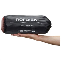 Nordisk Telemark 2.2 LightWeight - 2-Personen Zelt 14 Nordisk Telemark 2.2 LightWeight - 2-Personen Zelt -Zelte Verkäufe nordisk telemark 22 lightweight 2 personen zelt detail 6