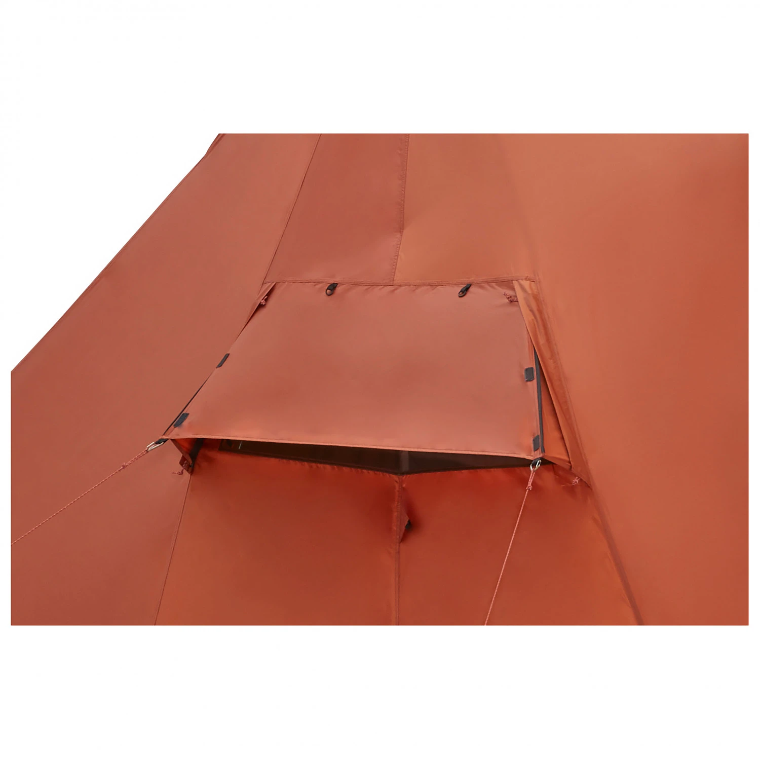 Nordisk Thrymheim 5 PU - Gruppenzelt 12 Nordisk Thrymheim 5 PU - Gruppenzelt – Bild 10