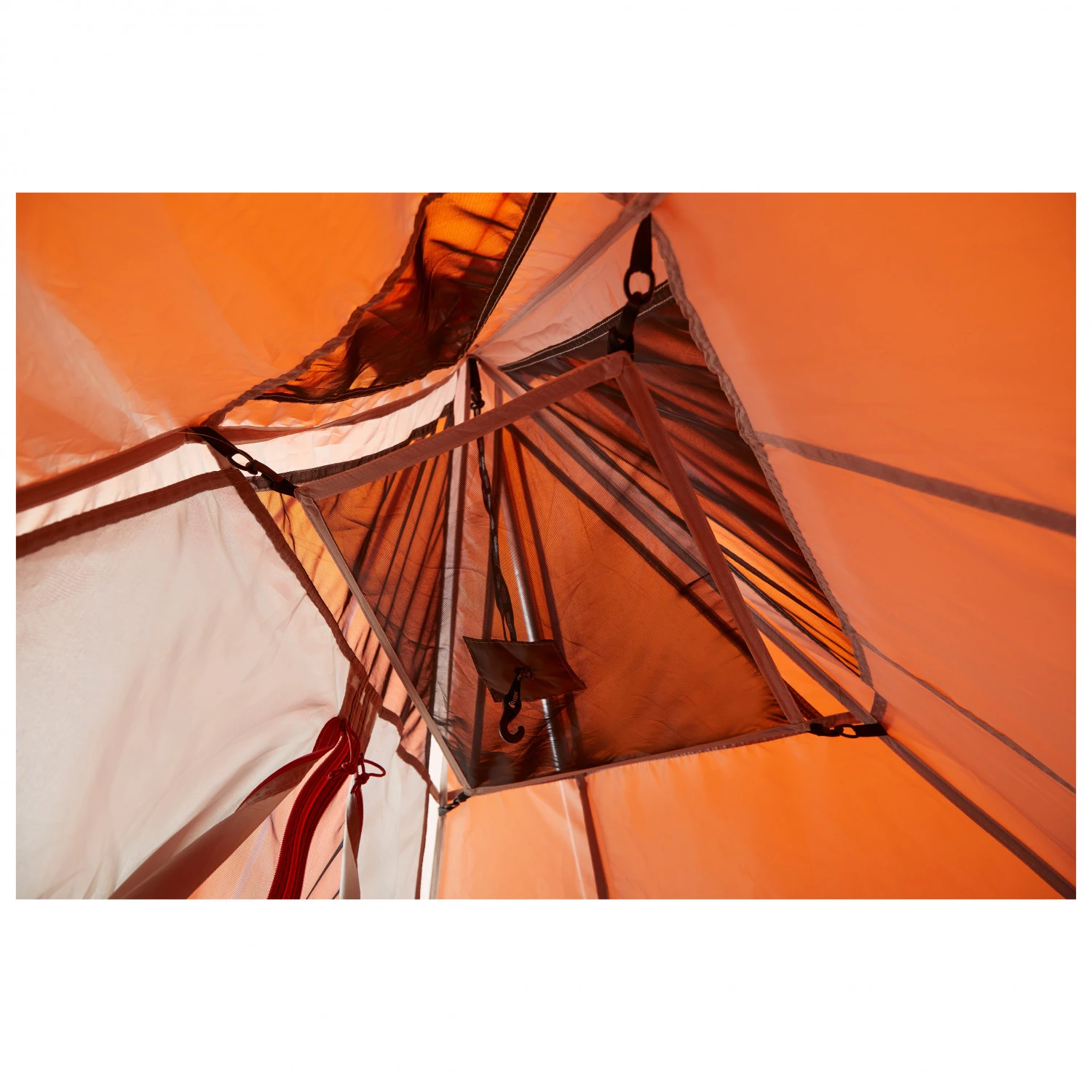 Nordisk Thrymheim 5 PU - Gruppenzelt 8 Nordisk Thrymheim 5 PU - Gruppenzelt – Bild 6