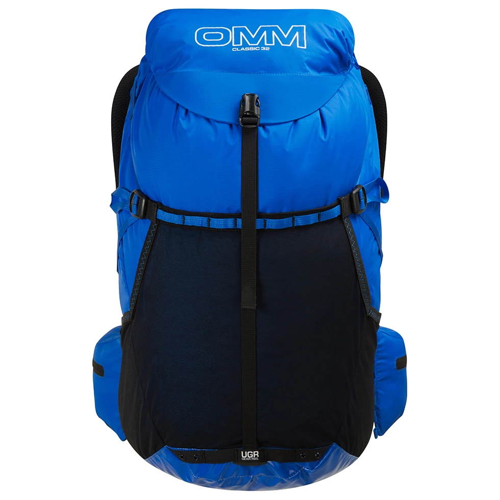 OMM Classic 32 - Tourenrucksack 4 OMM Classic 32 - Tourenrucksack – Bild 2