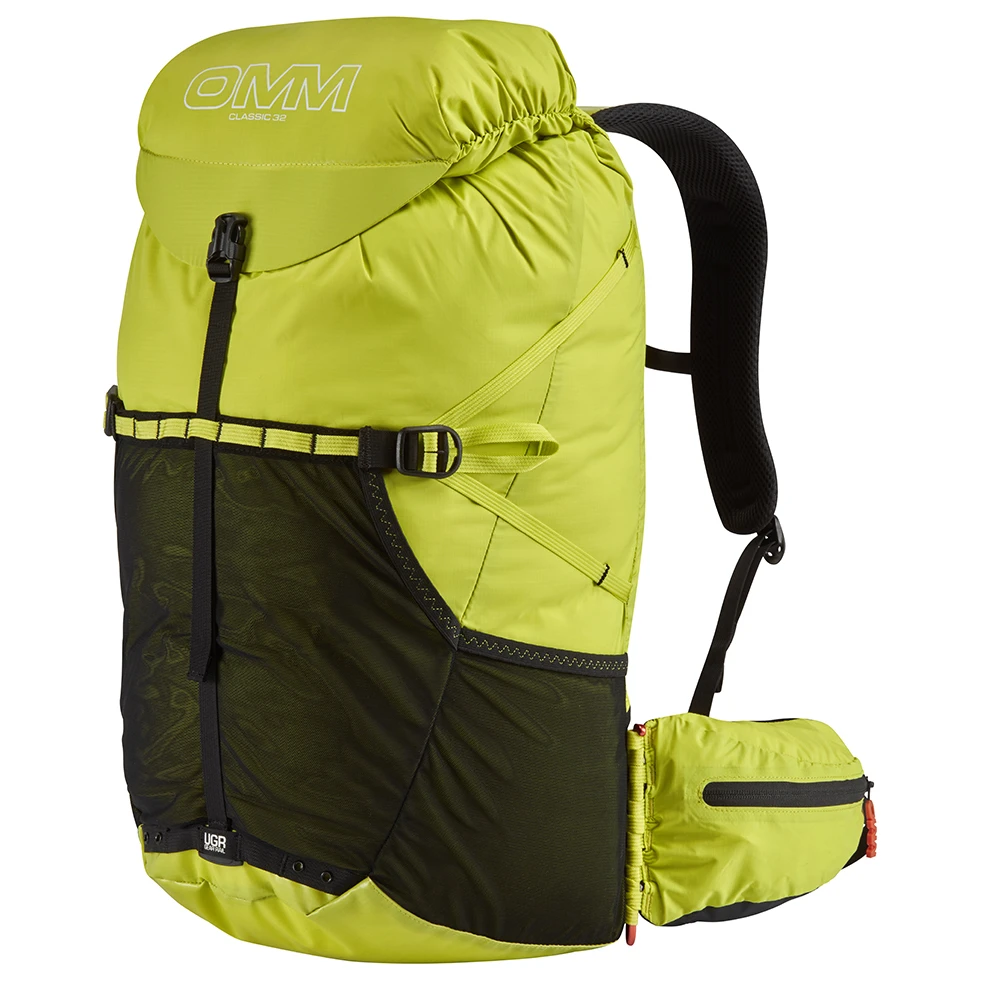 OMM Classic 32 - Tourenrucksack 3 OMM Classic 32 - Tourenrucksack