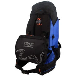 OMM Trio Map Pouch - Daypack 5 OMM Trio Map Pouch - Daypack -Zelte Verkäufe omm trio map pouch daypack detail 2