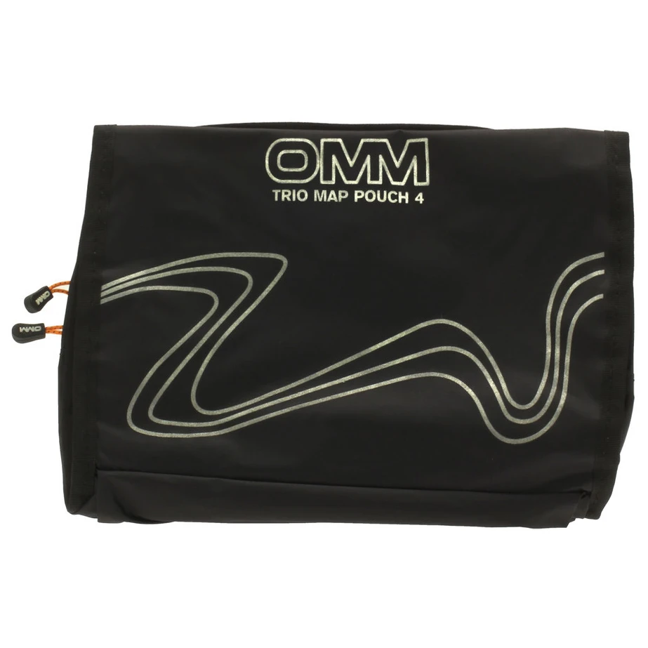 OMM Trio Map Pouch - Daypack 3 OMM Trio Map Pouch - Daypack