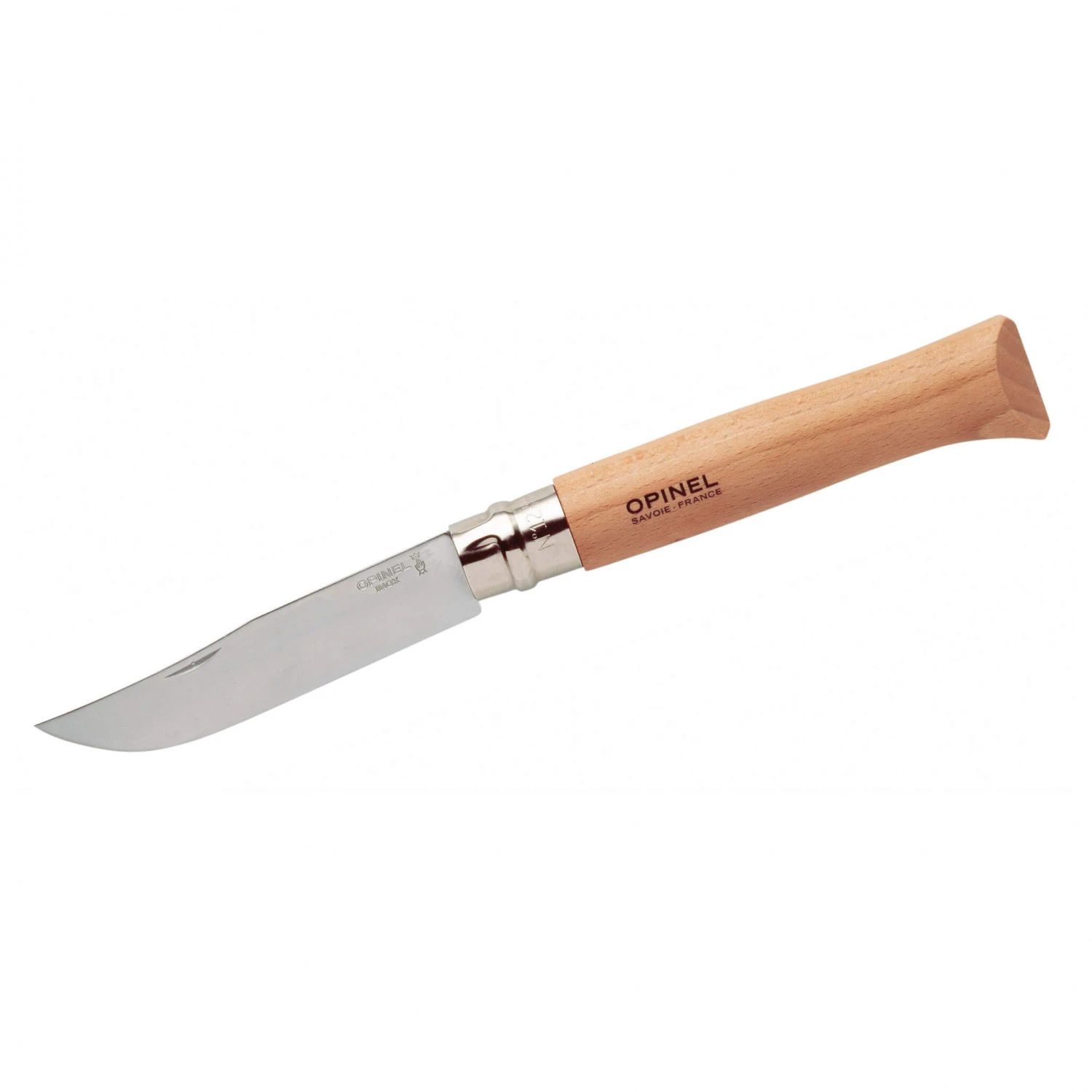 Opinel No 12 - Messer 3 Opinel No 12 - Messer