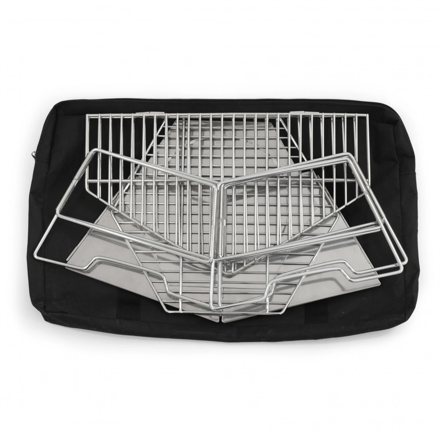 Origin Outdoors Grill- Und Feuerschale Hexagon - Grill 6 Origin Outdoors Grill- Und Feuerschale Hexagon - Grill – Bild 4