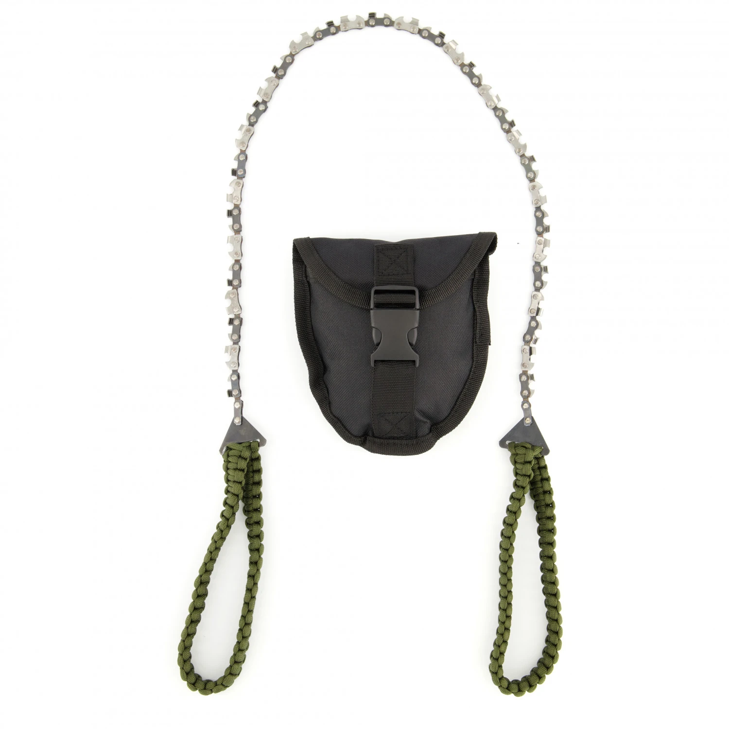 Origin Outdoors Kettensäge Paracord - Säge 3 Origin Outdoors Kettensäge Paracord - Säge