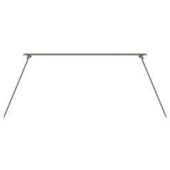 Origin Outdoors Klappgrill Titan - Grill -Zelte Verkäufe origin outdoors klappgrill titan grill detail 6