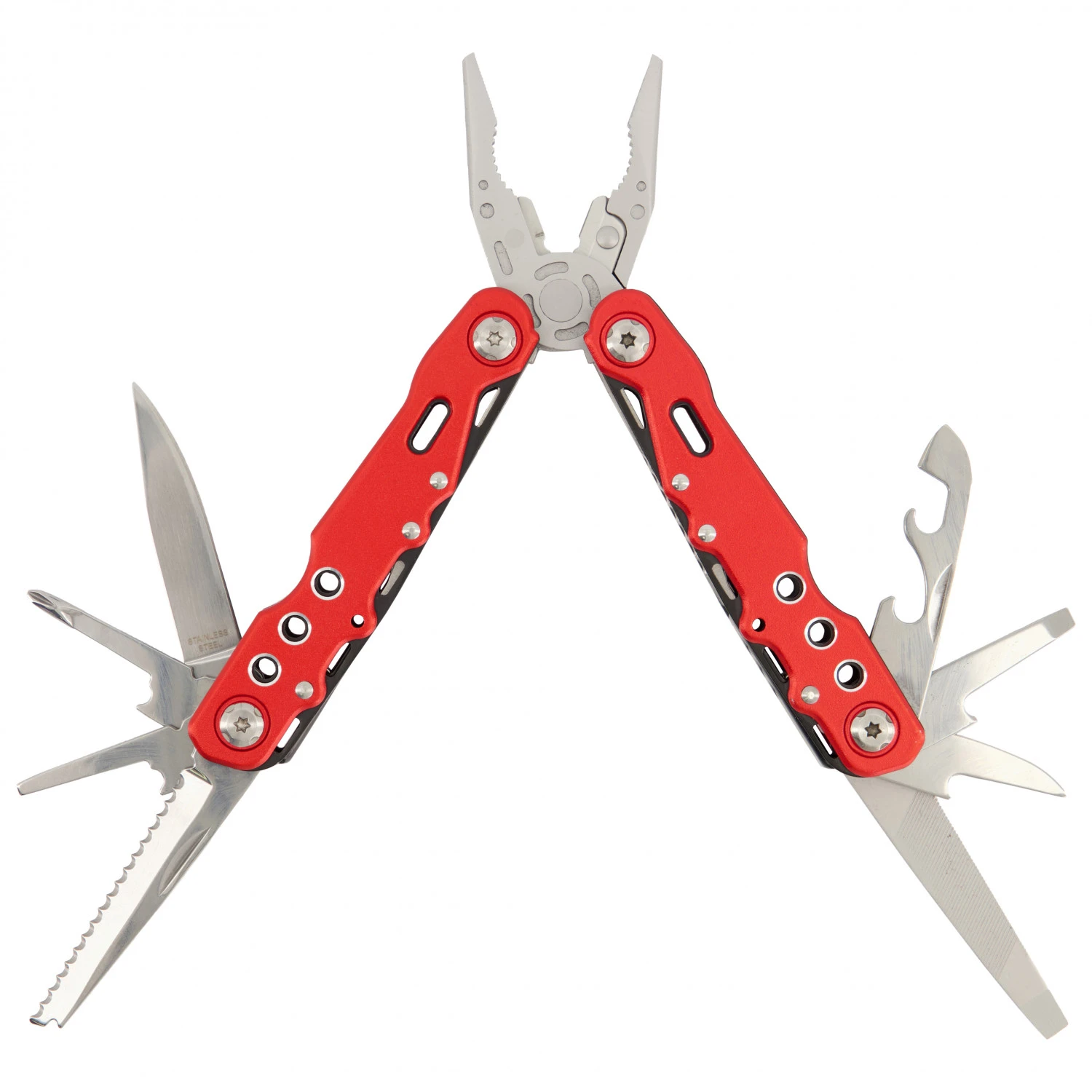 Origin Outdoors Multitool Heavy Duty - Multi-Tool 3 Origin Outdoors Multitool Heavy Duty - Multi-Tool