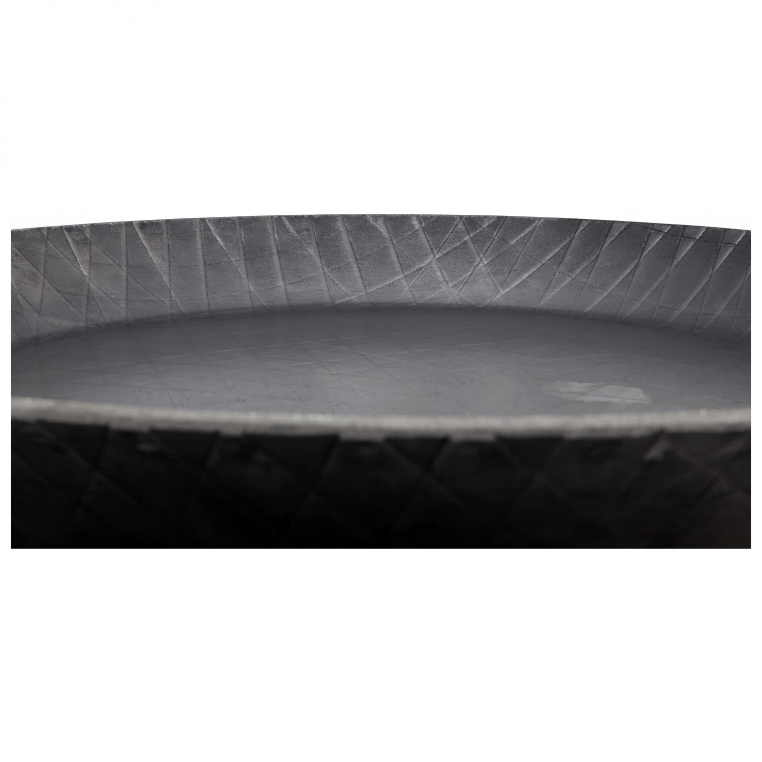 Origin Outdoors Schmiedeeiserne Pfanne - Pfanne 4 Origin Outdoors Schmiedeeiserne Pfanne - Pfanne – Bild 2