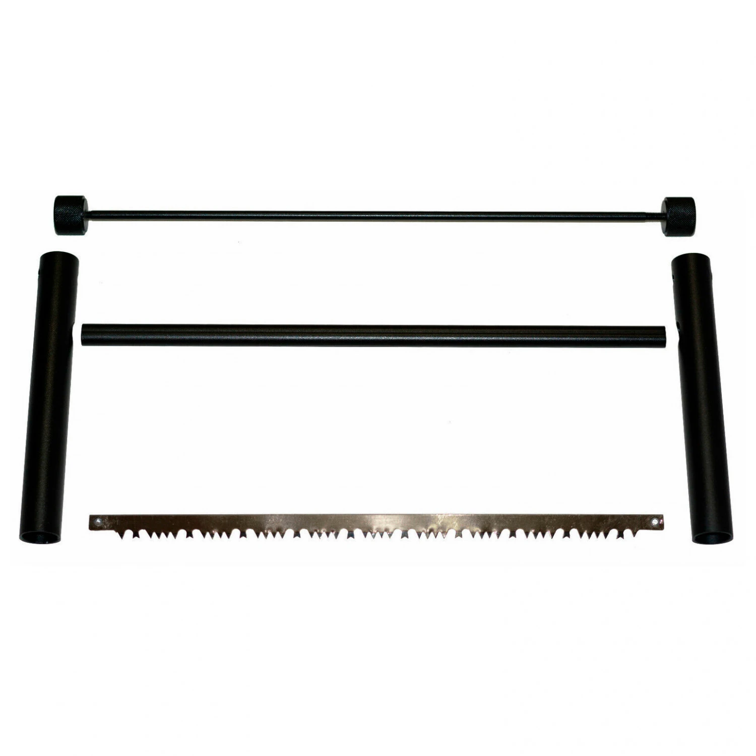 Origin Outdoors Spannsäge Kompakt - Säge 5 Origin Outdoors Spannsäge Kompakt - Säge – Bild 3