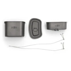 Origin Outdoors Titan Camping-Topfset - Topf -Zelte Verkäufe origin outdoors titan camping topfset topf detail 6