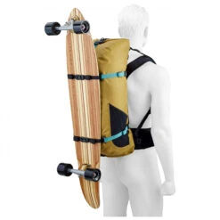 Ortlieb Atrack 35 - Tourenrucksack -Zelte Verkäufe ortlieb atrack 35 tourenrucksack detail 10