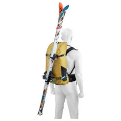 Ortlieb Atrack 35 - Tourenrucksack -Zelte Verkäufe ortlieb atrack 35 tourenrucksack detail 12