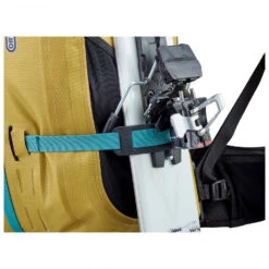 Ortlieb Atrack 35 - Tourenrucksack -Zelte Verkäufe ortlieb atrack 35 tourenrucksack detail 9