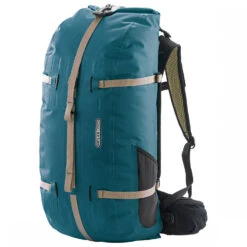 Ortlieb Atrack 45 - Tourenrucksack -Zelte Verkäufe ortlieb atrack 45 tourenrucksack 2
