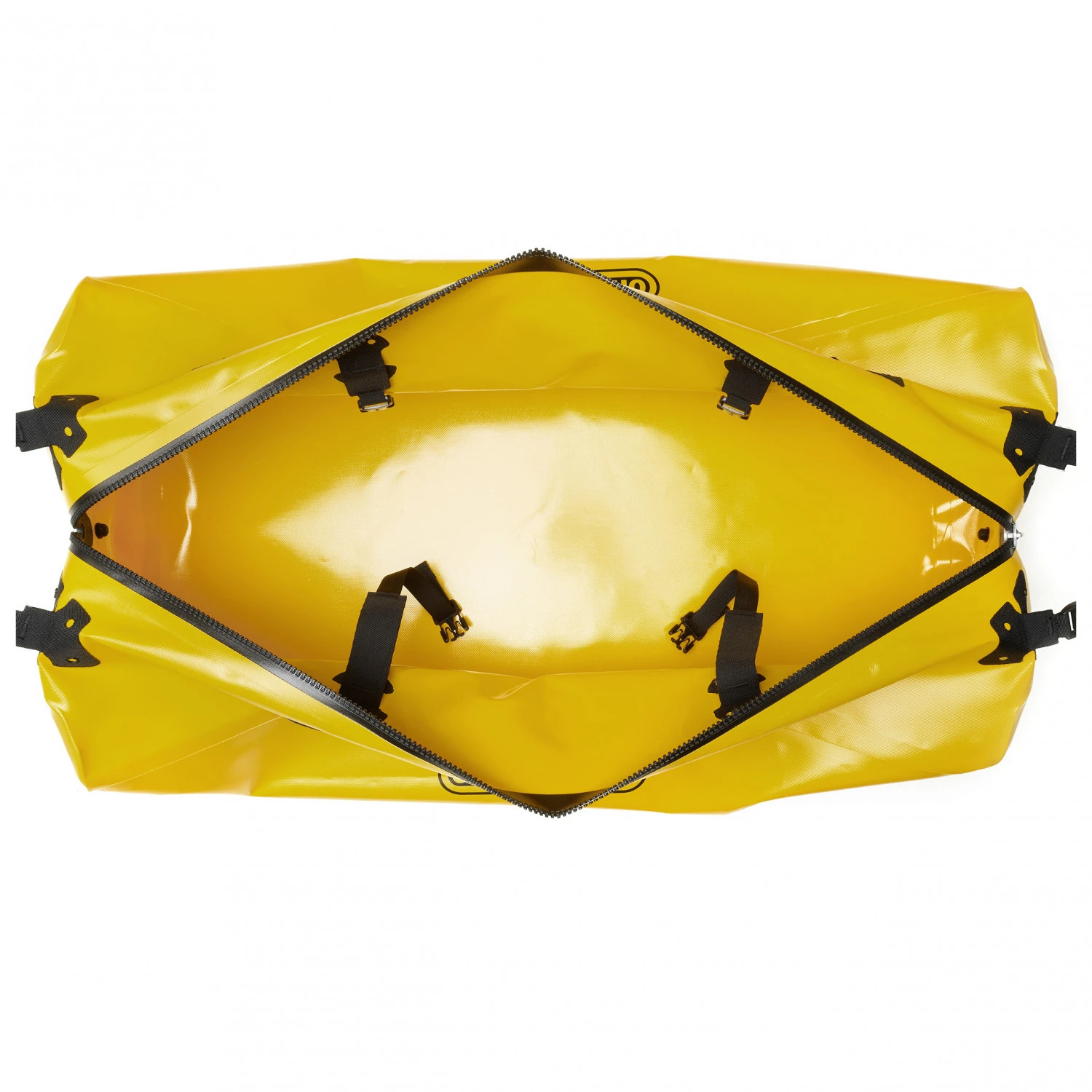 Ortlieb Big-Zip - Reisetasche 6 Ortlieb Big-Zip - Reisetasche – Bild 4