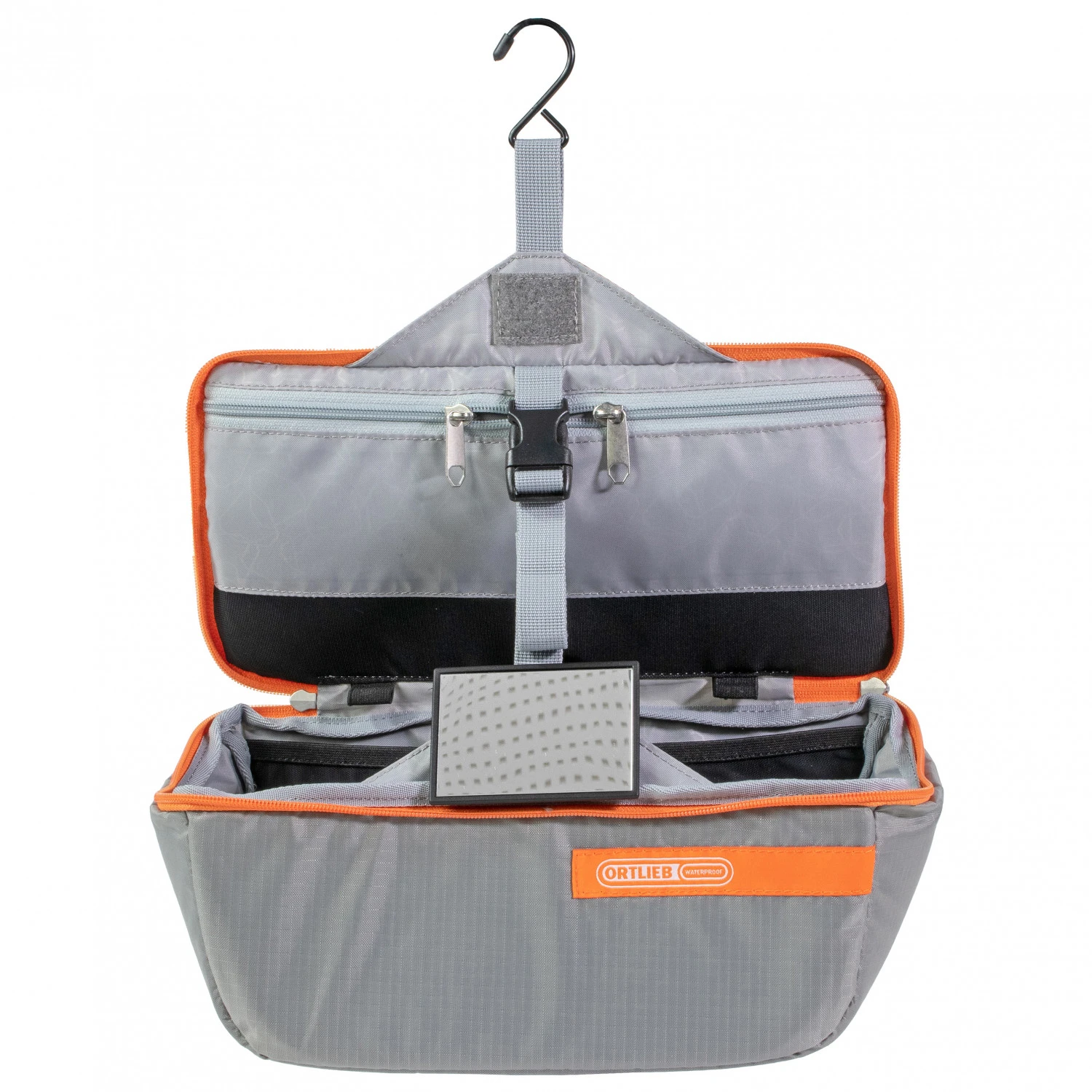 Ortlieb Toiletry Bag - Kulturbeutel 4 Ortlieb Toiletry Bag - Kulturbeutel – Bild 2