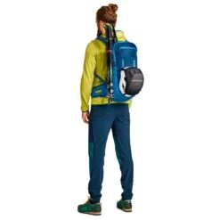 Ortovox Traverse 20 - Wanderrucksack -Zelte Verkäufe ortovox traverse 20 wanderrucksack detail 3