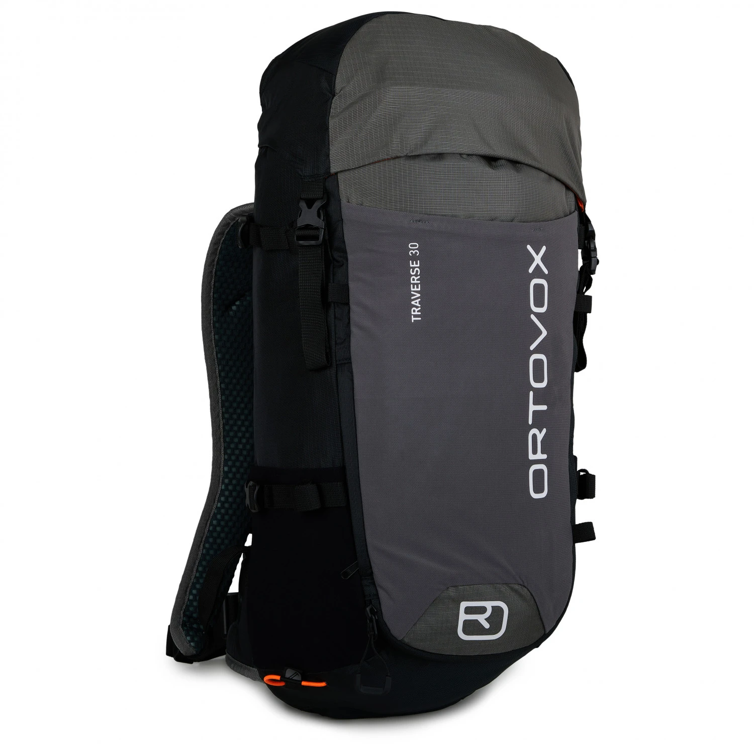 Ortovox Traverse 30 - Wanderrucksack 8 Ortovox Traverse 30 - Wanderrucksack – Bild 6