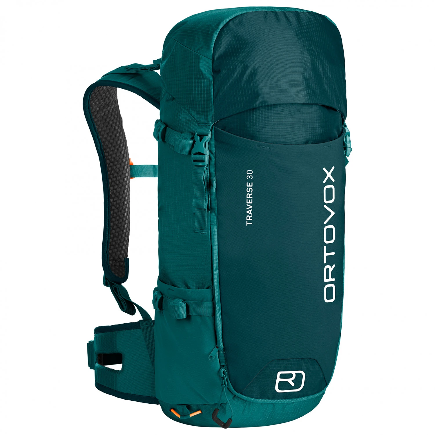 Ortovox Traverse 30 - Wanderrucksack 10 Ortovox Traverse 30 - Wanderrucksack – Bild 8