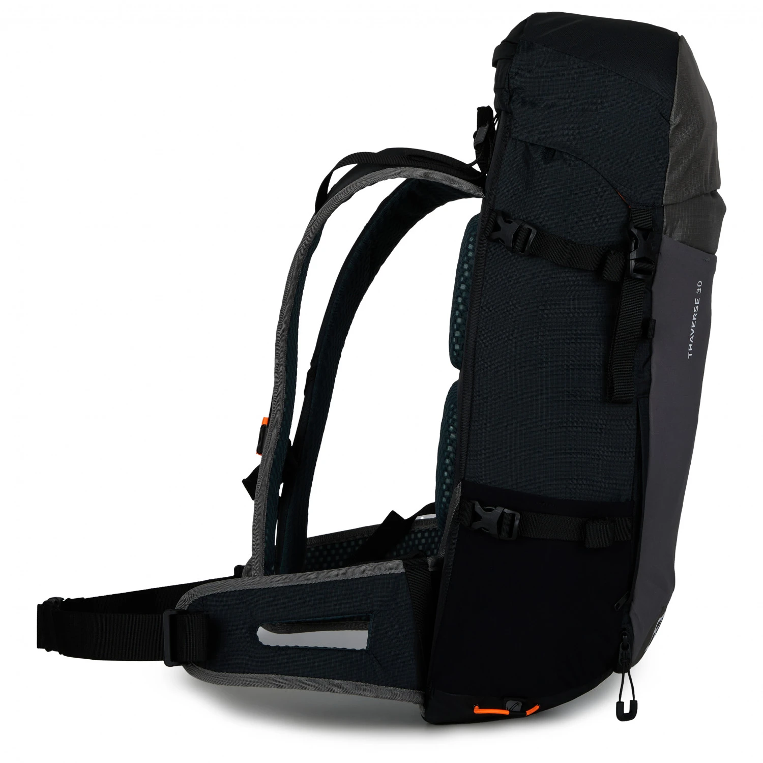 Ortovox Traverse 30 - Wanderrucksack 4 Ortovox Traverse 30 - Wanderrucksack – Bild 2