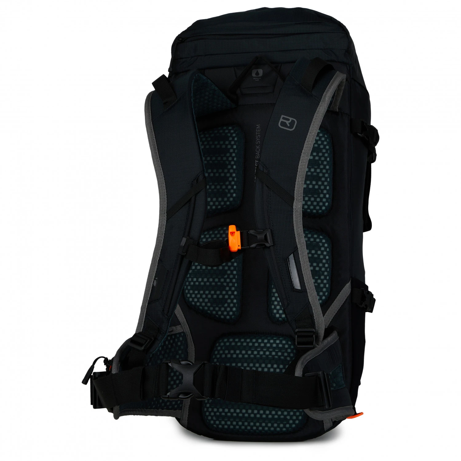 Ortovox Traverse 30 - Wanderrucksack 5 Ortovox Traverse 30 - Wanderrucksack – Bild 3