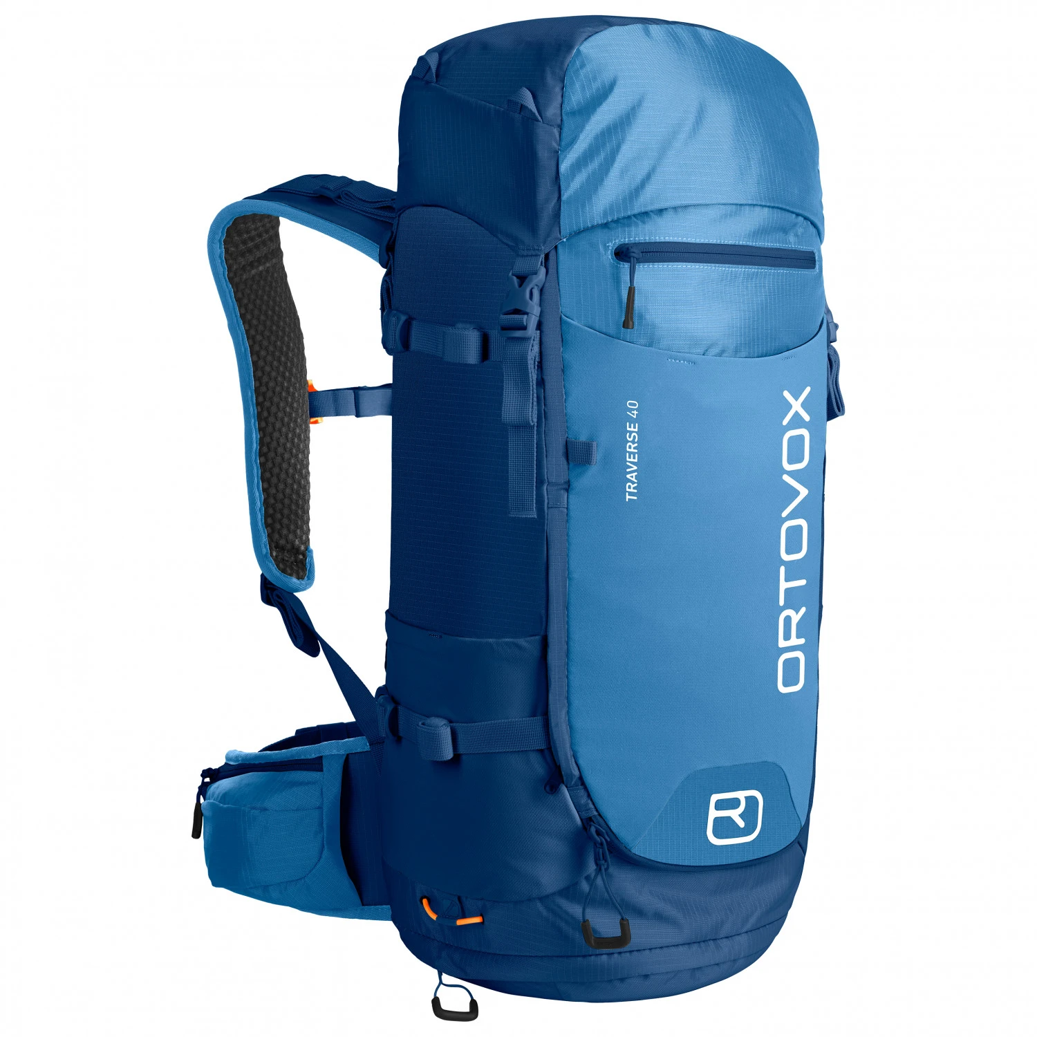 Ortovox Traverse 40 - Tourenrucksack 7 Ortovox Traverse 40 - Tourenrucksack – Bild 5