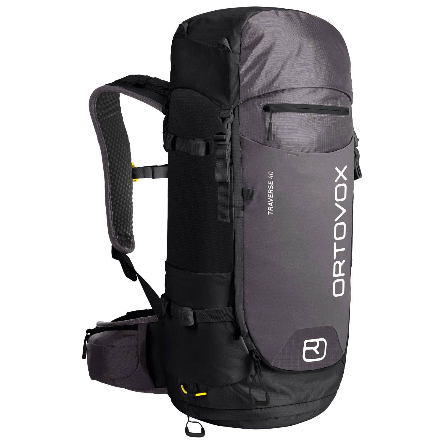 Ortovox Traverse 40 - Tourenrucksack 3 Ortovox Traverse 40 - Tourenrucksack