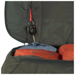 Osprey Arcane Duffel - Reisetasche -Zelte Verkäufe osprey arcane duffel reisetasche detail 6