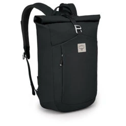 Osprey Arcane Roll Top 22 - Daypack -Zelte Verkäufe osprey arcane roll top 22 daypack 1
