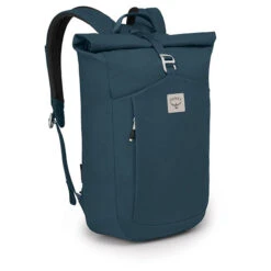 Osprey Arcane Roll Top 22 - Daypack -Zelte Verkäufe osprey arcane roll top 22 daypack 4
