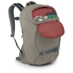 Osprey Metron 24 - Daypack 11 Osprey Metron 24 - Daypack -Zelte Verkäufe osprey metron 24 daypack detail 4