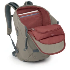 Osprey Metron 24 - Daypack 12 Osprey Metron 24 - Daypack -Zelte Verkäufe osprey metron 24 daypack detail 5