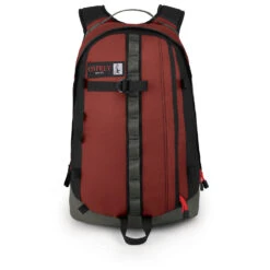 Osprey Heritage Simplex 20 - Daypack 7 Osprey Heritage Simplex 20 - Daypack -Zelte Verkäufe osprey osprey heritage simplex 20 daypack detail 2