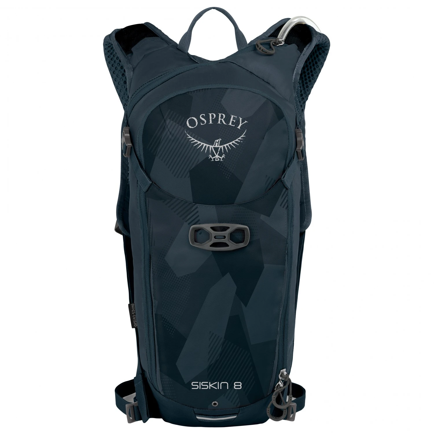 Osprey Siskin 8 - Trinkrucksack 4 Osprey Siskin 8 - Trinkrucksack – Bild 2