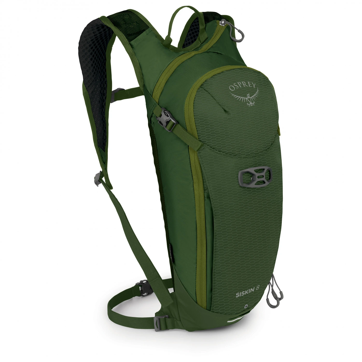 Osprey Siskin 8 - Trinkrucksack 3 Osprey Siskin 8 - Trinkrucksack
