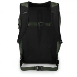 Osprey Transporter Panel Loader 25 - Daypack -Zelte Verkäufe osprey transporter panel loader 25 daypack detail 5