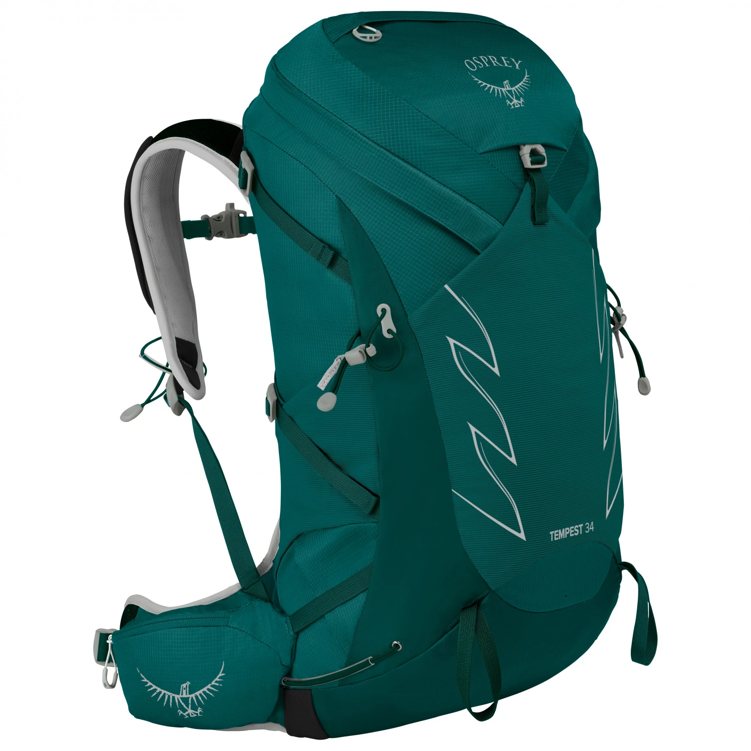 Osprey Women's Tempest 34 - Wanderrucksack 7 Osprey Women's Tempest 34 - Wanderrucksack – Bild 5