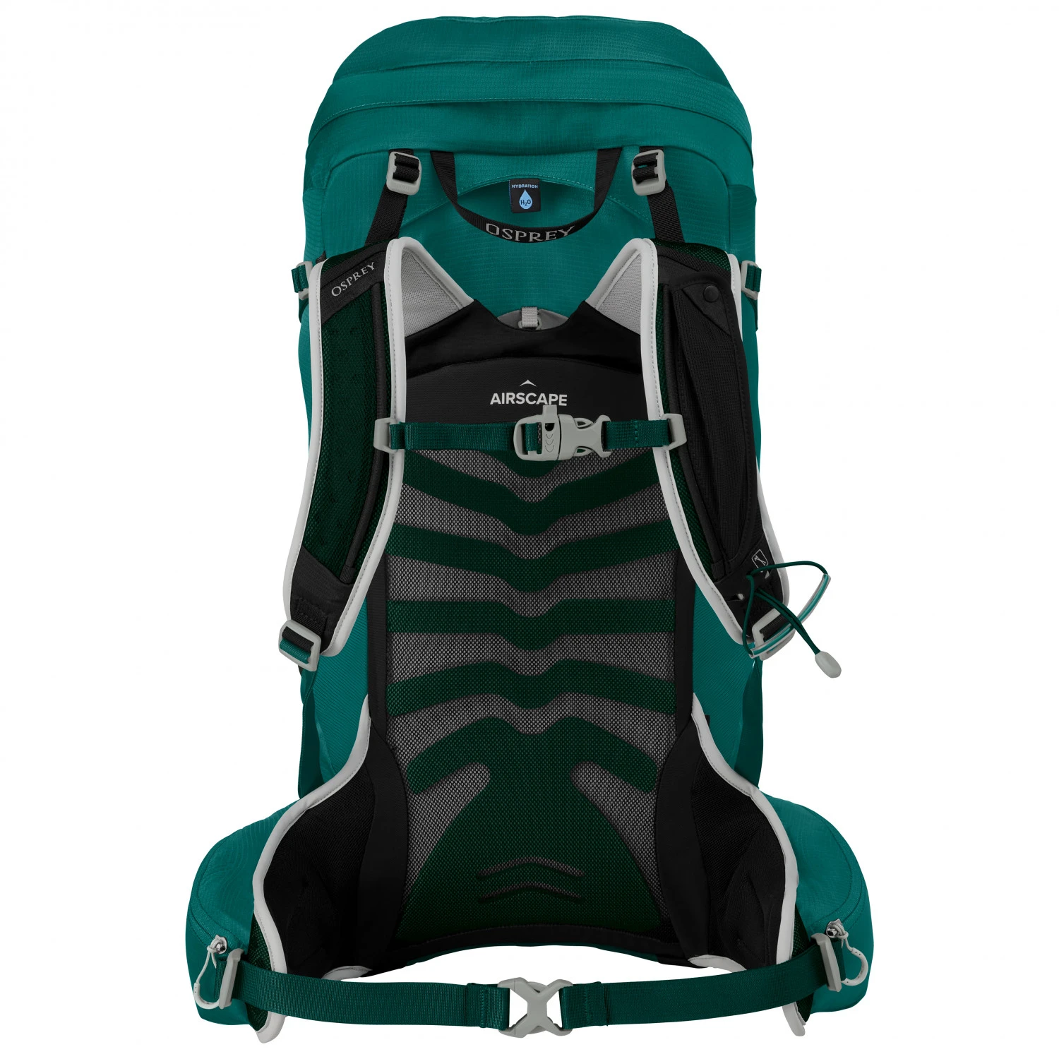 Osprey Women's Tempest 34 - Wanderrucksack 6 Osprey Women's Tempest 34 - Wanderrucksack – Bild 4