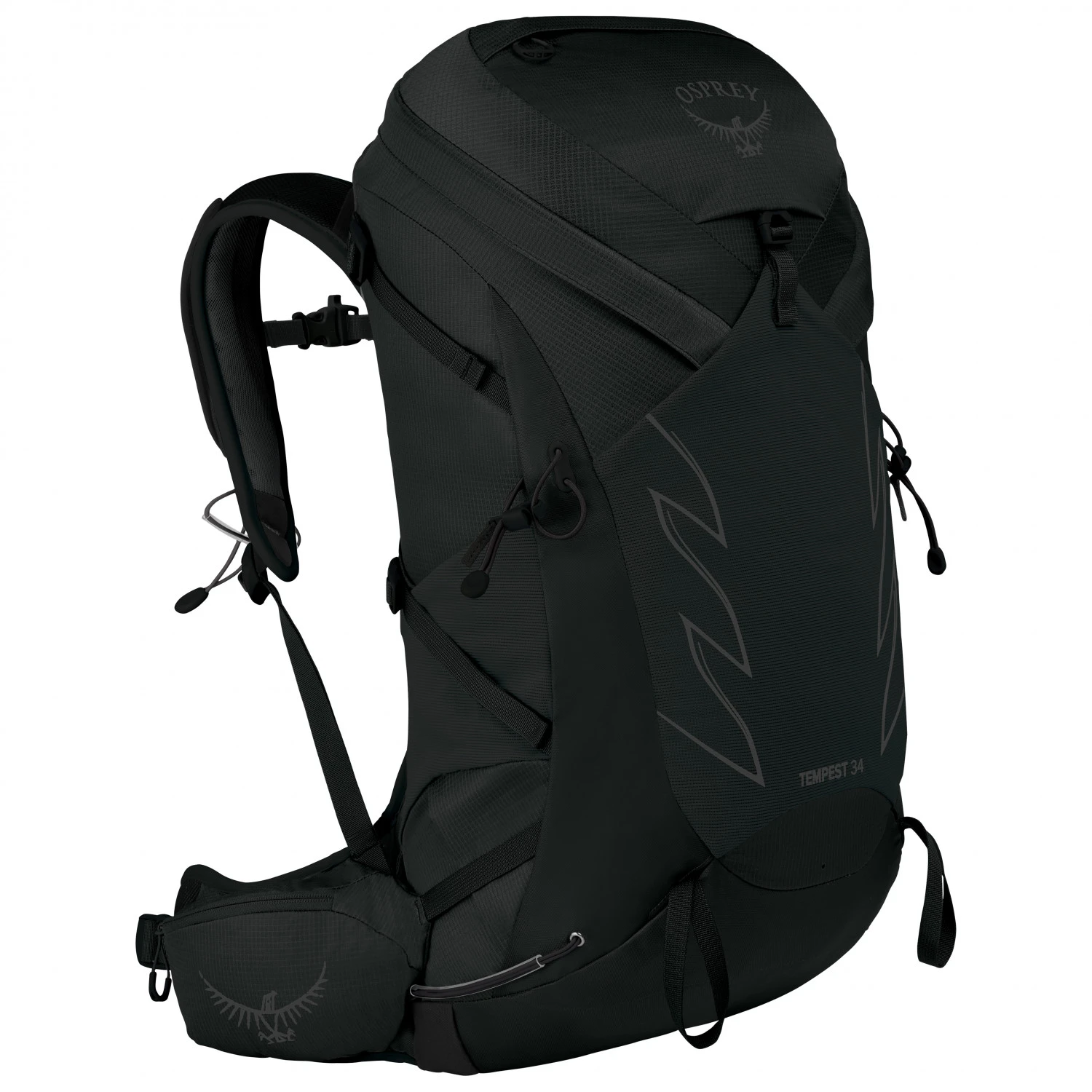 Osprey Women's Tempest 34 - Wanderrucksack 3 Osprey Women's Tempest 34 - Wanderrucksack