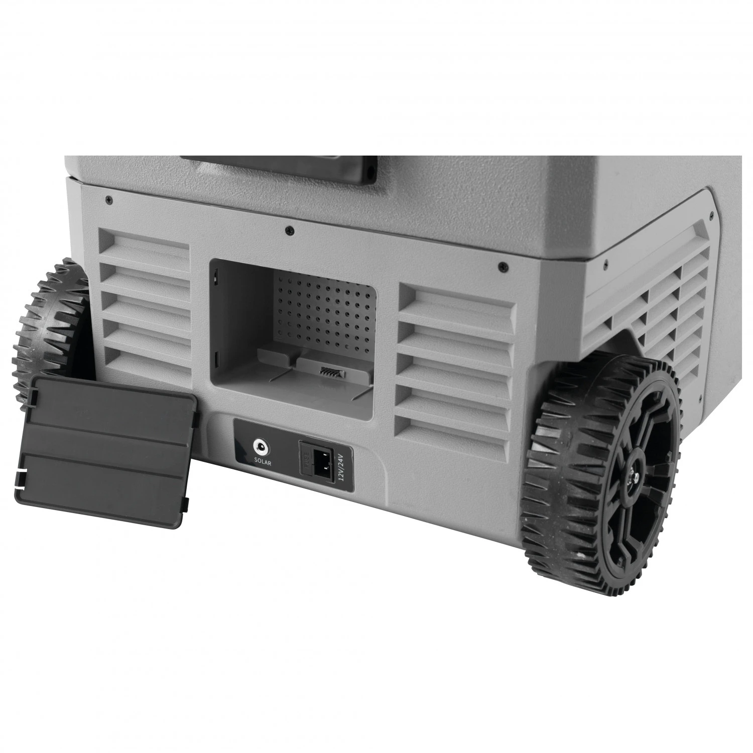 Outwell Arctic Frost 45 - Kühlbox 14 Outwell Arctic Frost 45 - Kühlbox – Bild 12