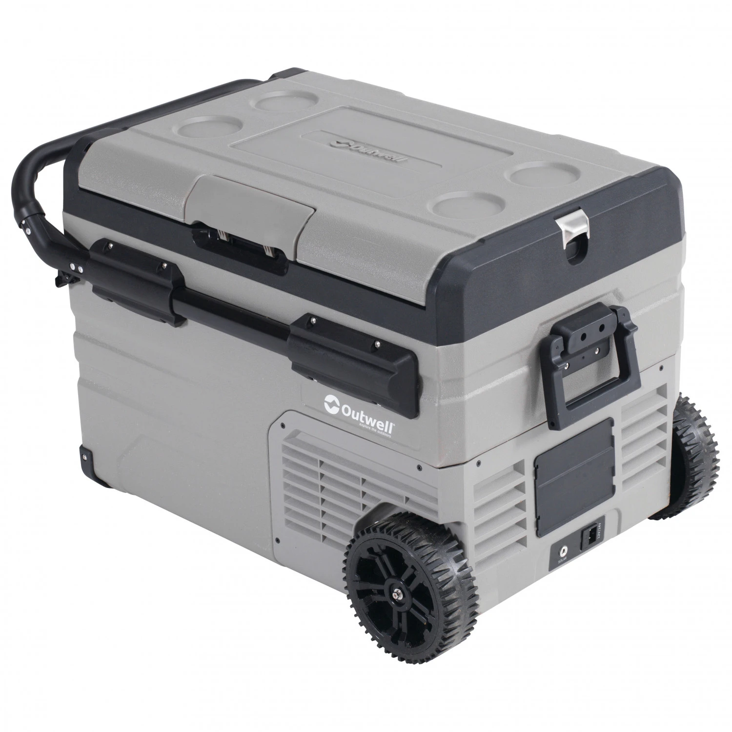 Outwell Arctic Frost 45 - Kühlbox 4 Outwell Arctic Frost 45 - Kühlbox – Bild 2