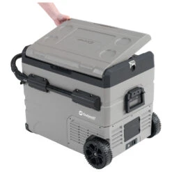 Outwell Arctic Frost 45 - Kühlbox 16 Outwell Arctic Frost 45 - Kühlbox -Zelte Verkäufe outwell arctic frost 45 kuehlbox detail 3