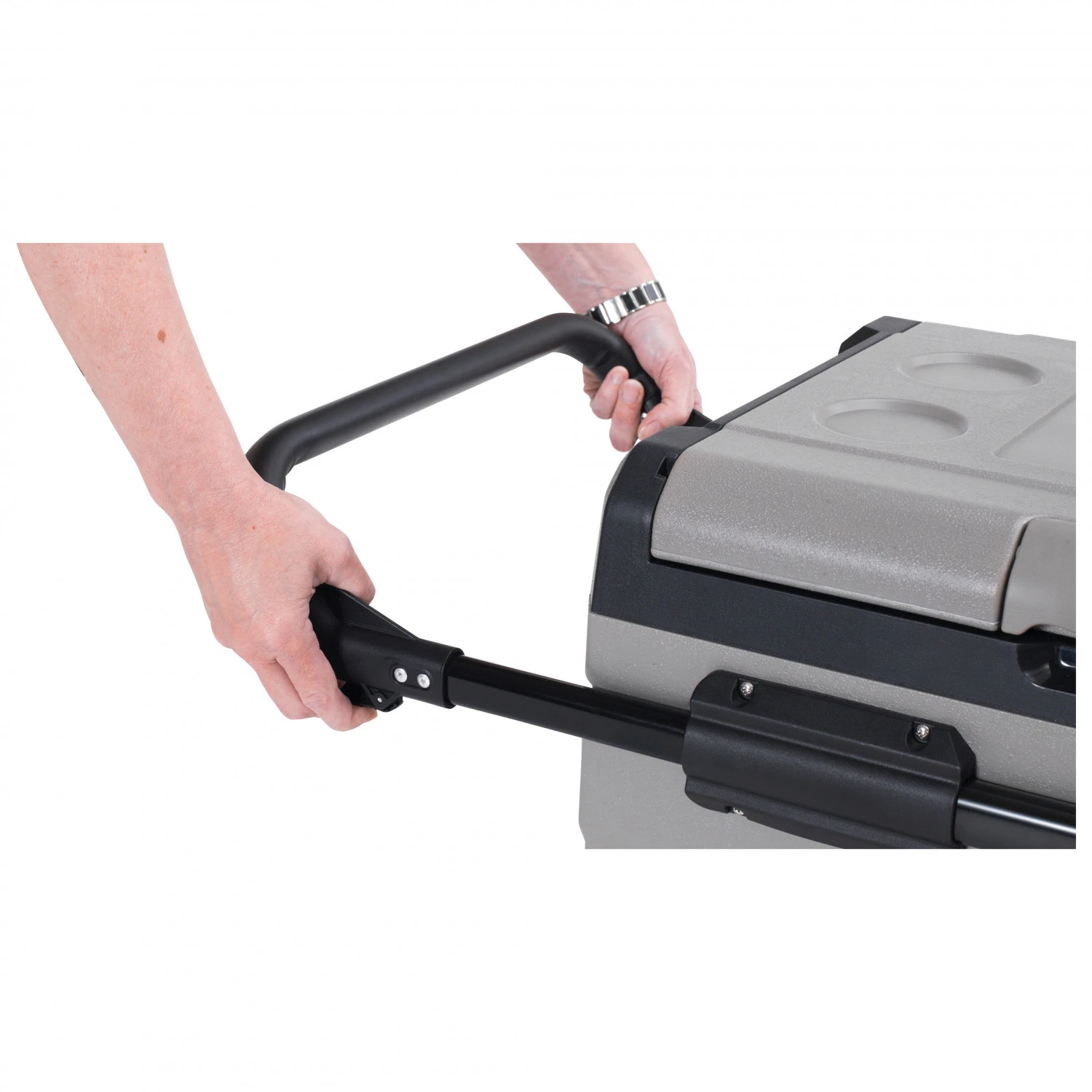 Outwell Arctic Frost 45 - Kühlbox 11 Outwell Arctic Frost 45 - Kühlbox – Bild 9